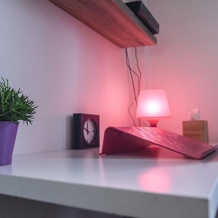 Quai De Rome Apartment Liege Bilik gambar