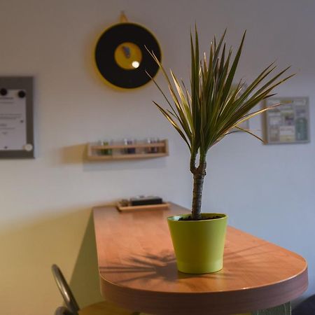 Quai De Rome Apartment Liege Bilik gambar