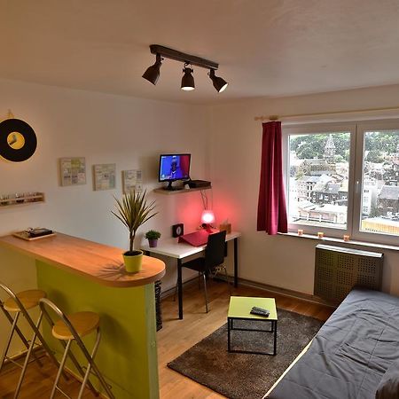 Quai De Rome Apartment Liege Bilik gambar