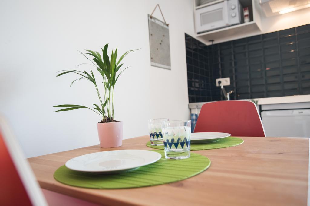 Quai De Rome Apartment Liege Bilik gambar