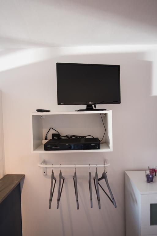 Quai De Rome Apartment Liege Bilik gambar
