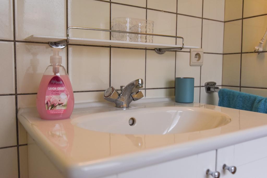 Quai De Rome Apartment Liege Bilik gambar
