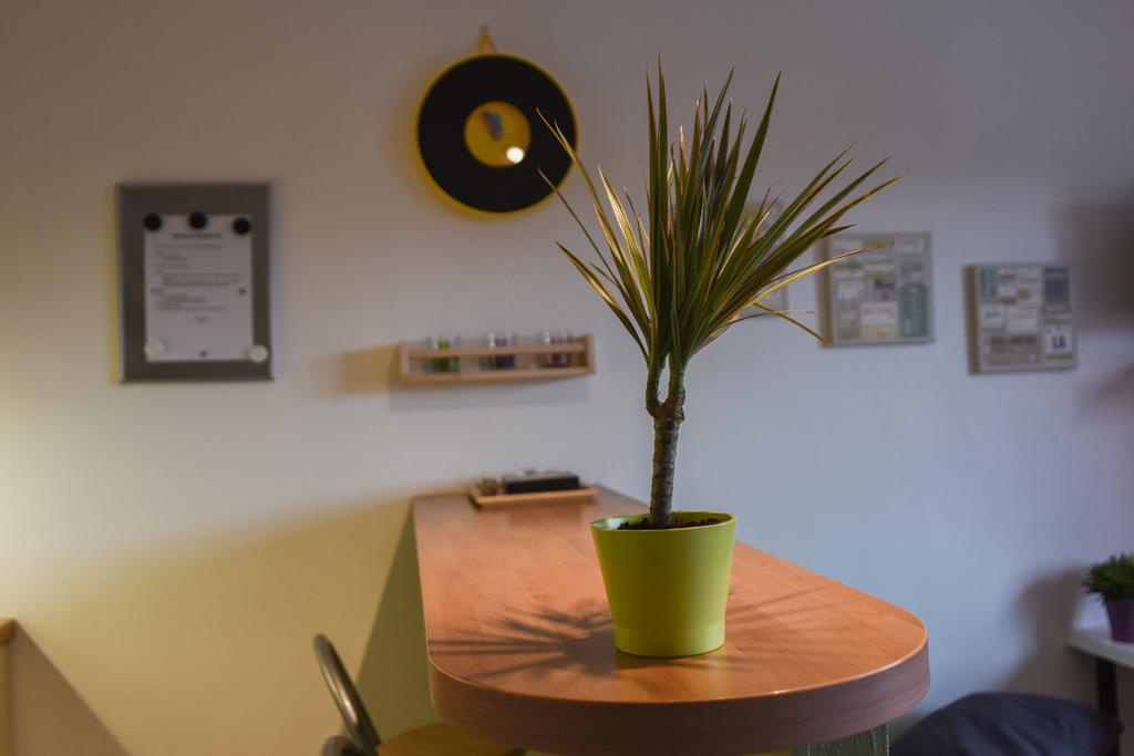 Quai De Rome Apartment Liege Bilik gambar