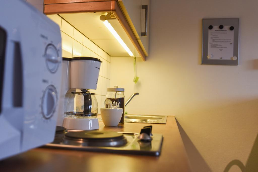 Quai De Rome Apartment Liege Bilik gambar